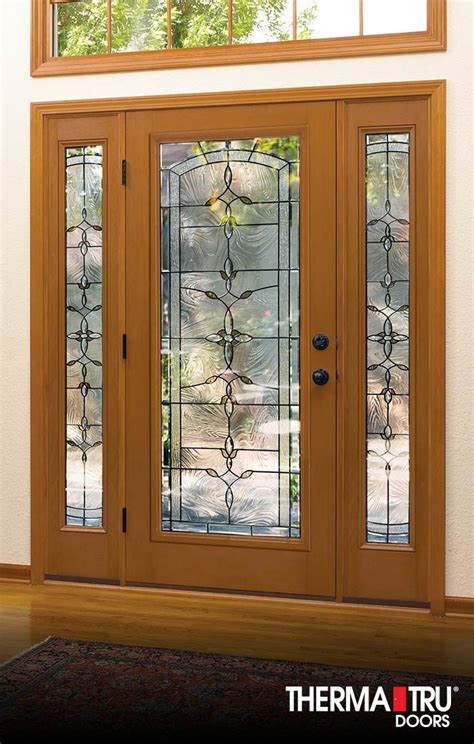 therma tru fiberglass doors|therma tru fiberglass door prices.